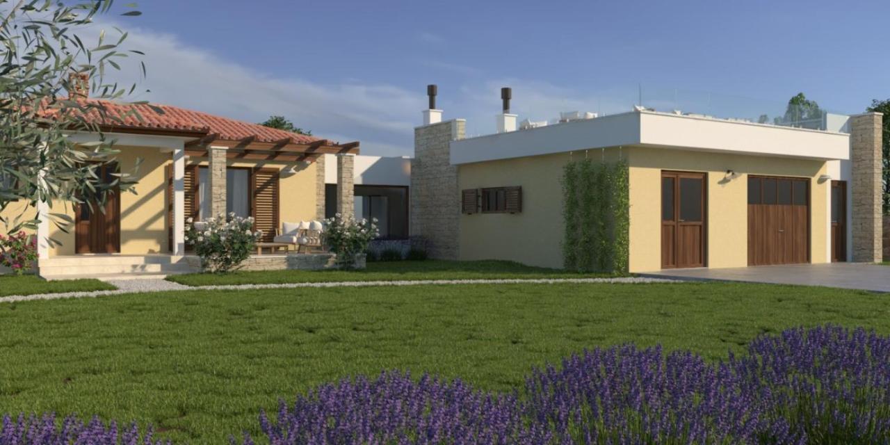 Mila Ferienhaus *
