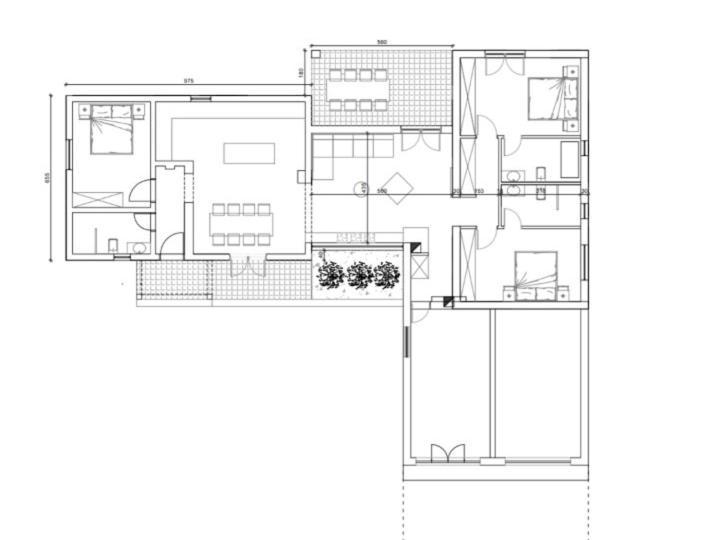 Ferienhaus Mila *