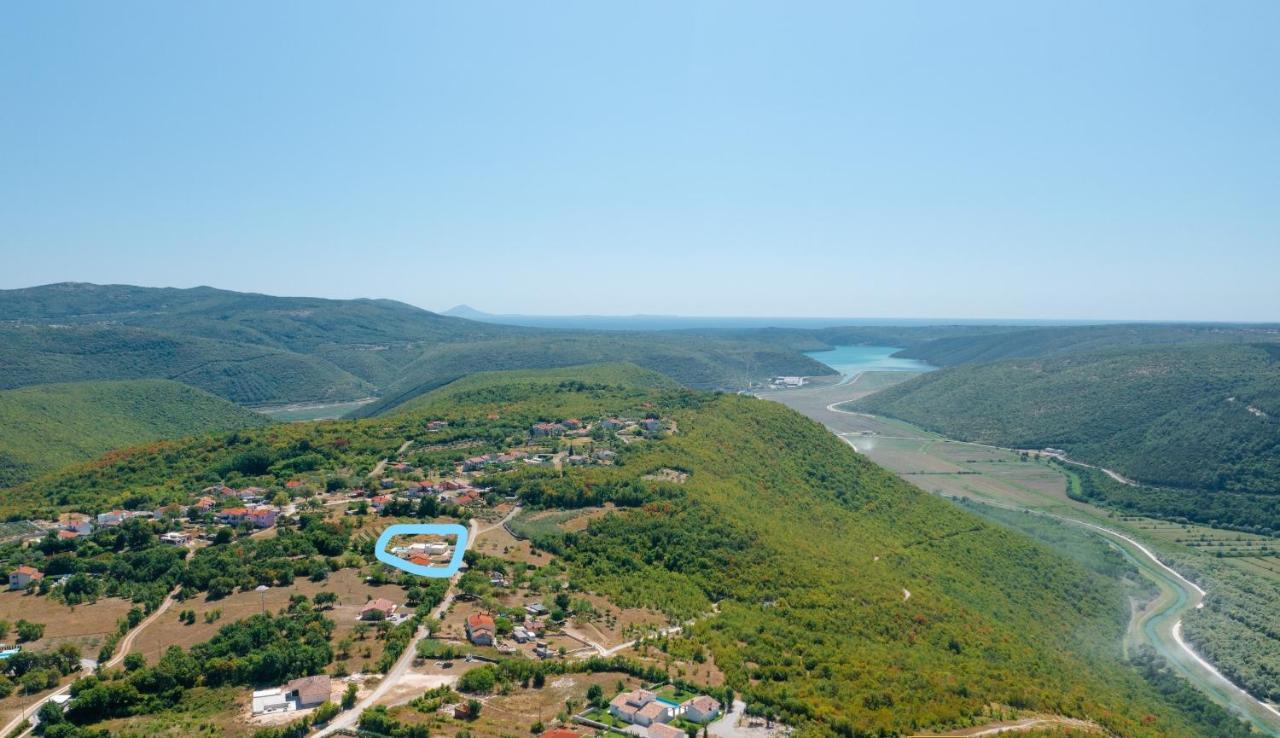 Mila * Labin (Istria)