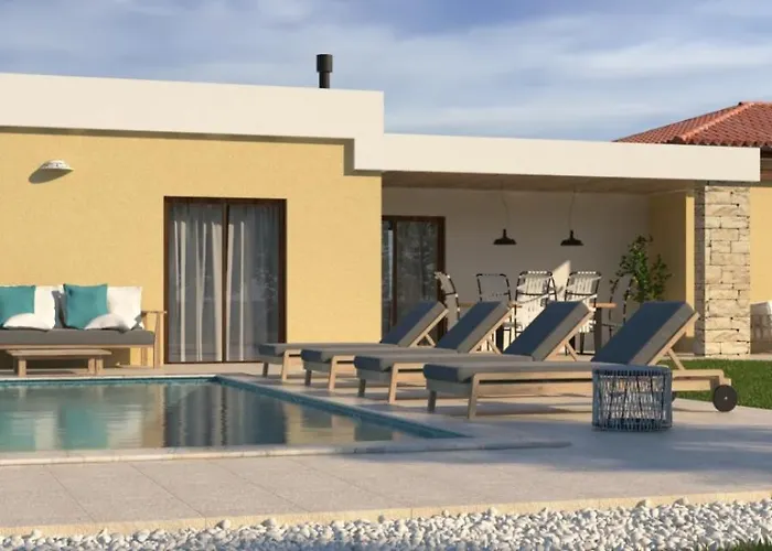 Holiday Home Mila