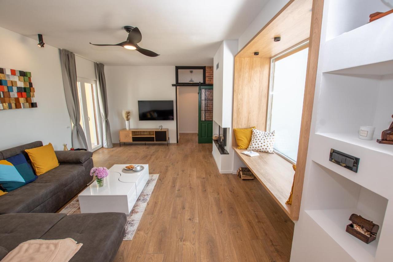 Mila Holiday home Labin (Istria)