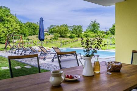 Holiday home Mila *