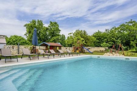 Mila Holiday home Labin (Istria)