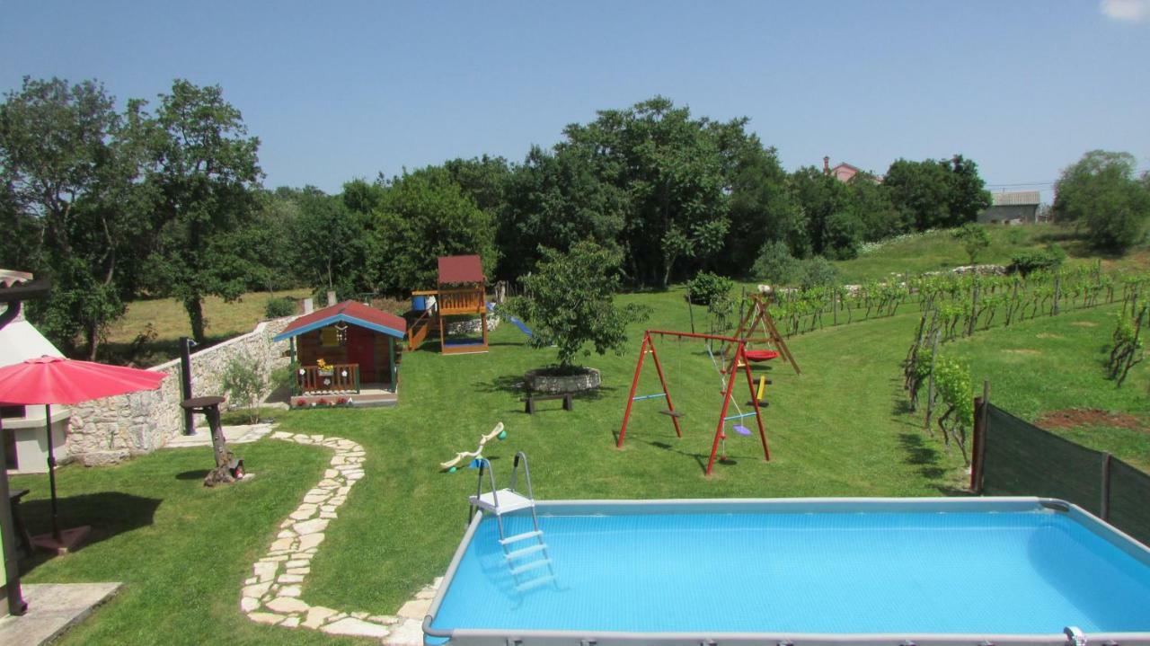 Holiday home Mila *